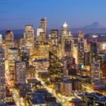 British Airways Seattle Office Address