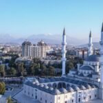 British Airways Bishkek Office Address
