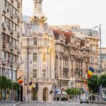 British Airways Bucharest Office Address