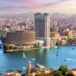 British Airways Cairo Office Address