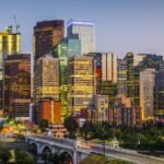 British Airways Calgary Office Address