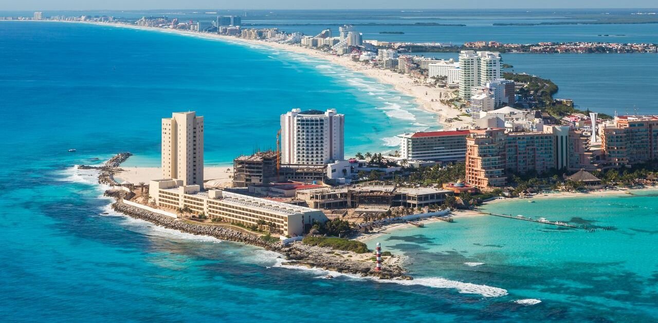 British Airways Cancun Office Address