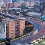 British Airways Caracas Office Address