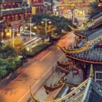 British Airways Chengdu Office Address