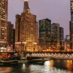 British Airways Chicago Office Address