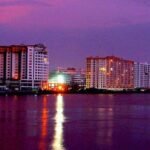 British Airways Cochin Office Address