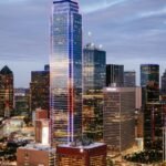 British Airways Dallas Office