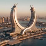 British Airways Doha Office Address