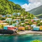 British Airways Dominica Office Address