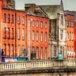 British Airways Dublin Office Address