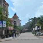 British Airways Entebbe Office Address