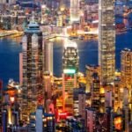 British Airways Hong Kong Office Address