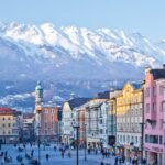British Airways Innsbruck Office Address