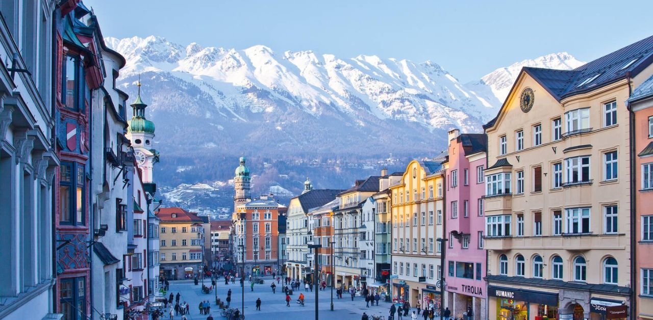 British Airways Innsbruck Office Address