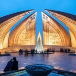 British Airways Islamabad Office Address