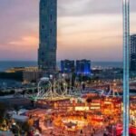 British Airways Jeddah Office Address