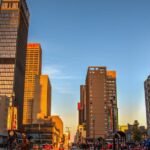 British Airways Johannesburg Office Address