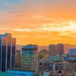 British Airways Kampala Office Address