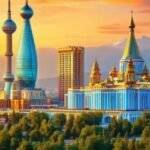 British Airways Kazakhstan Office Address