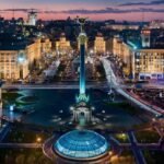 British Airways Kiev Office Address