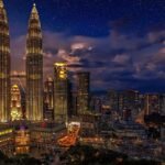 British Airways Kuala Lumpur Office
