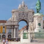 British Airways Lisbon Office Address