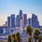 British Airways Los Angeles Office Address