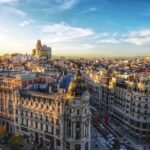 British Airways Madrid Office Address