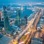 British Airways Manama Office Address