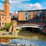 British Airways Manchester Office Address