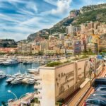 British Airways Monaco Office Address