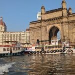 British Airways Mumbai Office