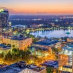 British Airways Orlando Office