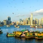 British Airways Panama Office Address