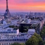 British Airways Paris Office Address