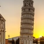 British Airways Pisa Office Address