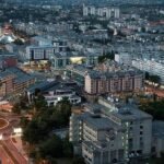 British Airways Podgorica Office Address