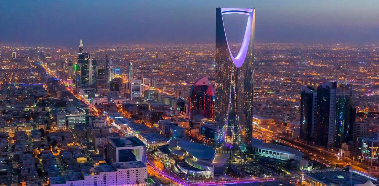 British Airways Riyadh Office Address