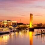 British Airways Sacramento Office Address
