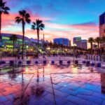 British Airways San Diego Office Address