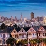 British Airways San Francisco Office