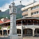 British Airways Seychelles Office Address