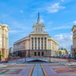 British Airways Sofia Office Address