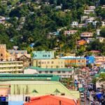 British Airways St Lucia Office