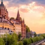 British Airways Stockholm Office Address