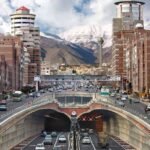 British Airways Tehran Office Address