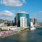 British Airways Trinidad Office Address