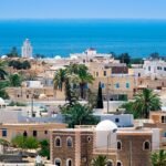 British Airways Tunisia Office Address
