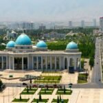 British Airways Turkmenistan Office Address