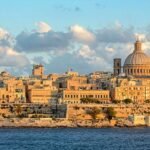 British Airways Valletta Office Address